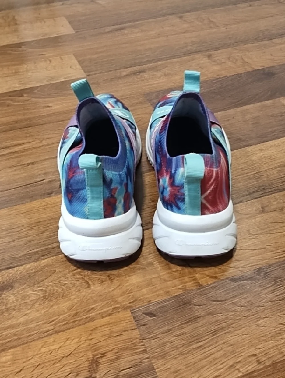 Champion slip design